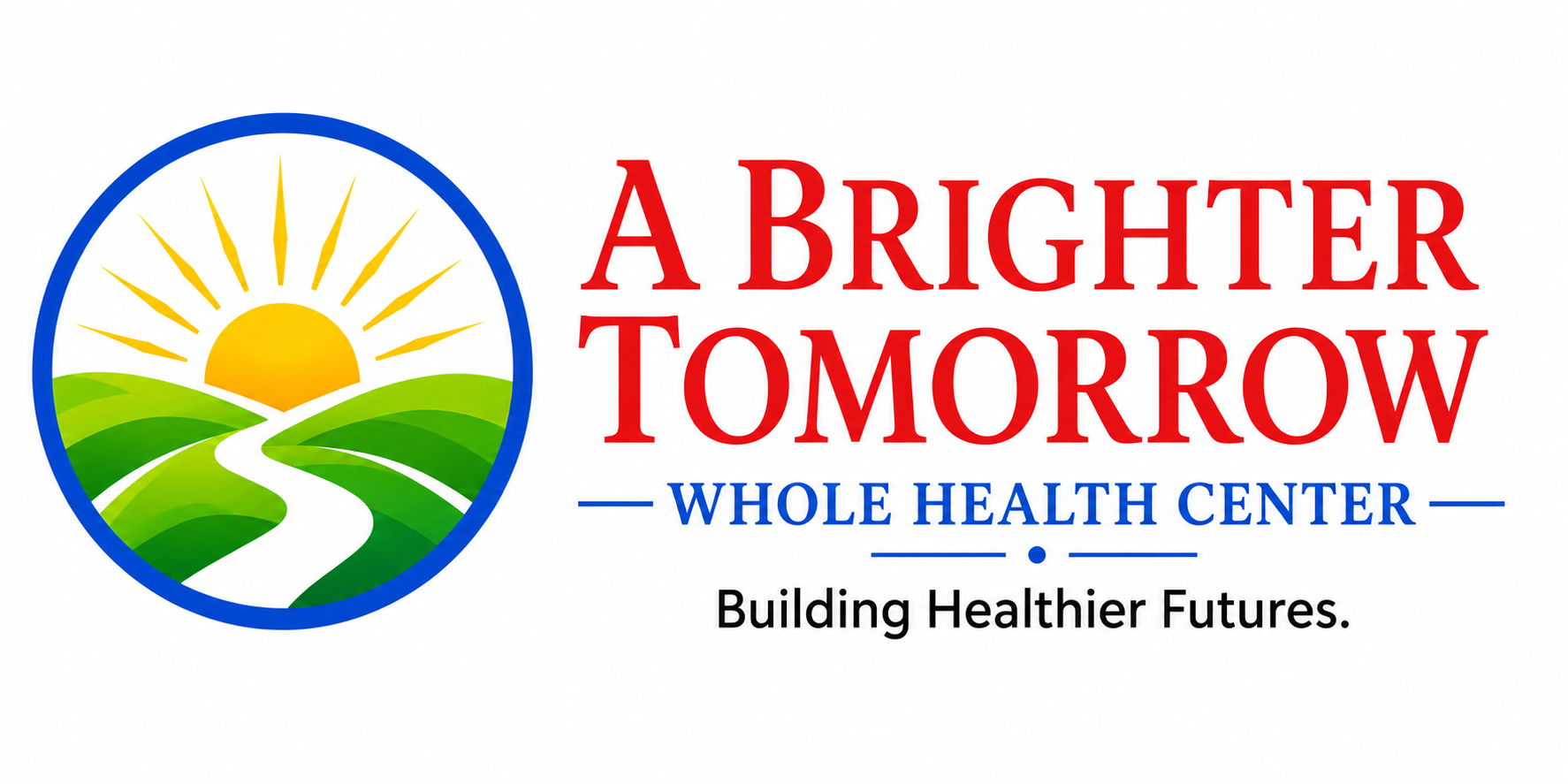 A Brighter Tomorrow Whole Health Center